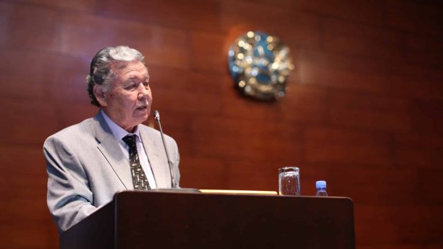 Қазақстанның жаңа елтаңбасы таныстырылды
