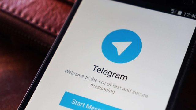 Суицидке итермелейтін Telegram-арна бұғатталды