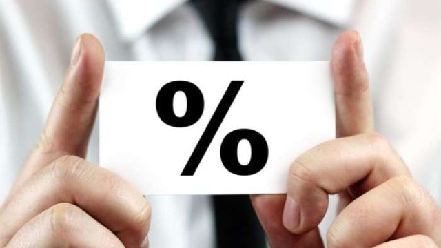 Алматыда шағын және орта бизнеске берілетін кредит проценті төмендеді