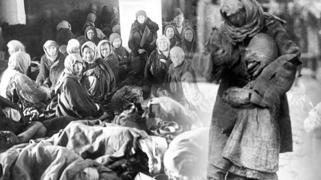 Әлеуметтік желі қолданушылары саяси қуғын-сүргін құрбандарын еске алуда