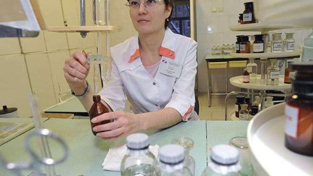 Астанада фармацевтикалық зауыт салынады