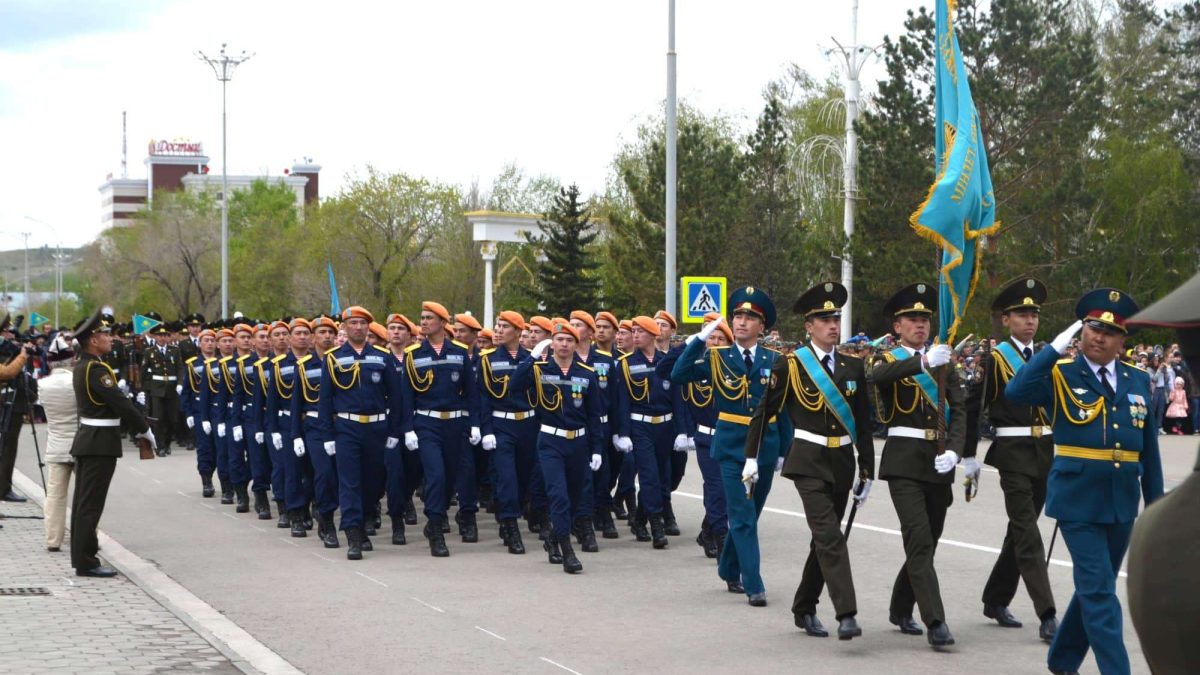 e2df4f5c82a3eaa365cb5840f0e243cf Қазақстанның 430 әскери қызметшісі БҰҰ бітімгершілік миссиясына жіберіледі
