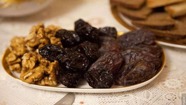 Ауыз бекіткендерге пайдалы және зиян тағамдар (Фото)