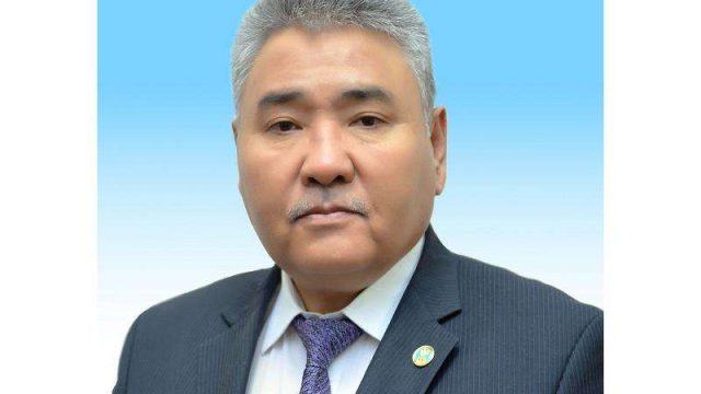 Әлібек Темірбеков Конституциялық кеңестің мүшесі қызметіне тағайындады
