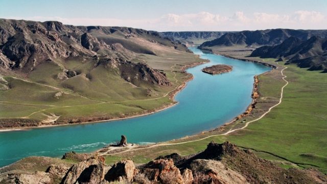 Алматы облысында #TravelTomorrow вебинарлары өтіп жатыр