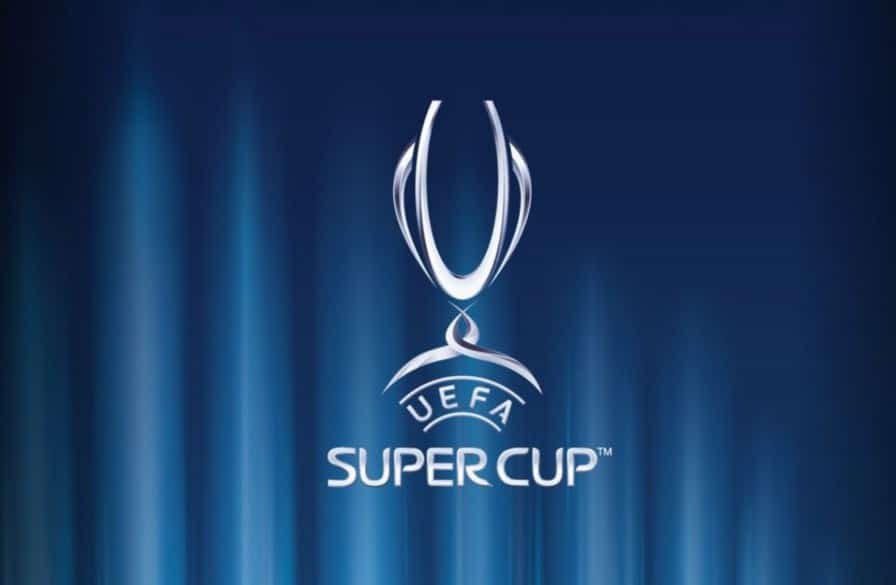 УЕФА Суперкубогі