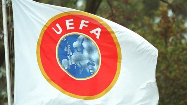 УЕФА футболшыларға жаңадан бес марапат тағайындады