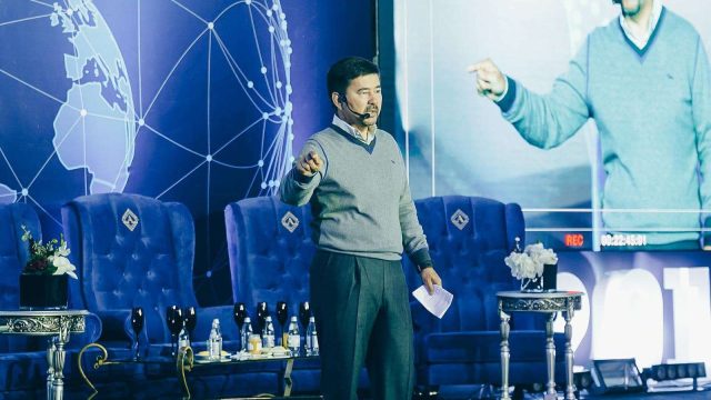Марғұлан Сейсембаев: Бизнесте кездесетін қателіктерді барынша азайтудың жолдары