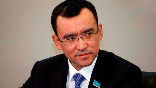 Орталық Азия одағын құруымыз керек — Мәулен Әшімбаев