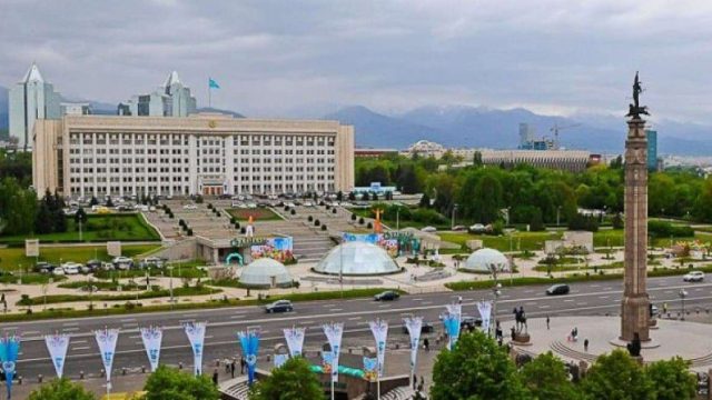 Weekend Almaty: демалыс күндері қайда баруға болады?