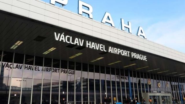 Ел президенттерінің есімі берілген әуежайлар