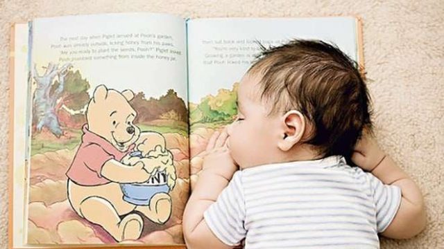 Балаға кітап оқуды қалай үйретуге болады?