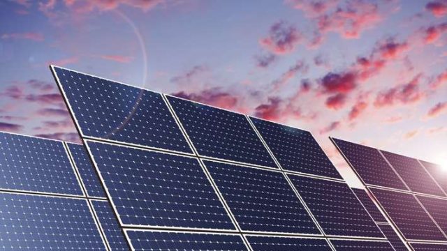Алматы облысында күн электрстанциясы салынады