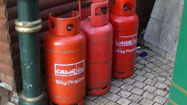 1 шілдеден бастап сұйытылған газ бағасы қымбаттайды
