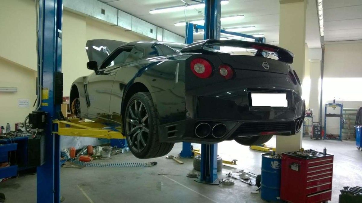 Автожөндеу