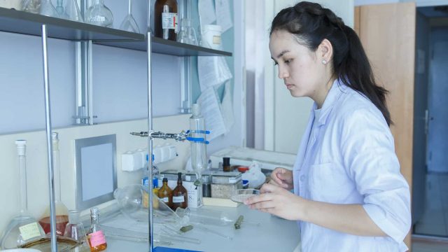 Қазақстан мен Қытайдың бірлескен биологиялық қауіпсіздік зертханасы құрылады