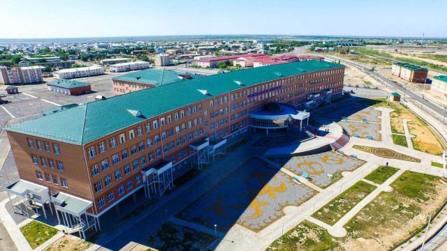 Бақытжан Сағынтаев Қызылорда облысында МӘМС жүйесін енгізуге дайындық барысымен танысты