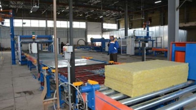 Көкшетауда ауыл шаруашылығына қажетті техникалар шығарылуда