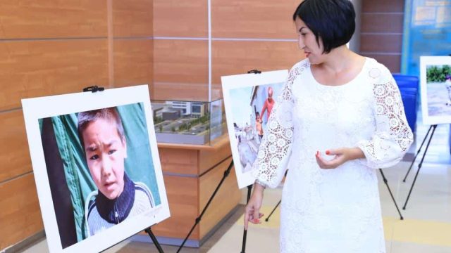 Алматы облысында Қызылағаш оқиғасына арналған фотокөрме өтті