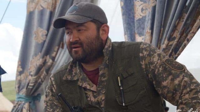 «Балуан Шолақ» фильмін 2 жыл бұрын бастадық — Нұргелді Садығұлов
