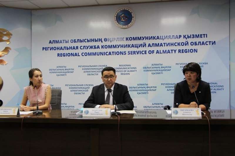 Алматы обл