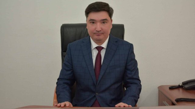 Ақмола облысы әкімінің жаңа орынбасары таныстырылды