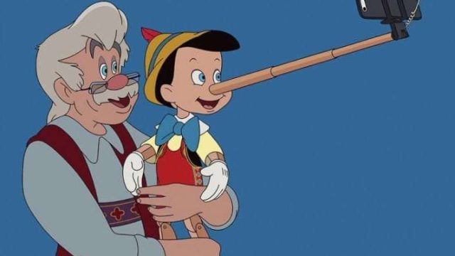 Дисней кейіпкерлері ХХІ ғасырда өмір сүрсе қандай болар еді?