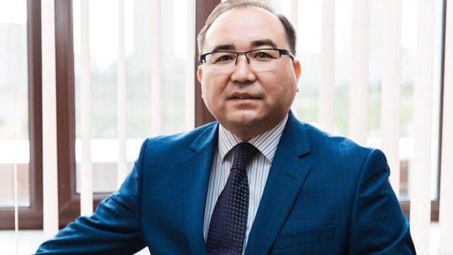 ҰБТ: Биыл 140 баллды ешкім жинай алмады — Рамазан Әлімқұлов