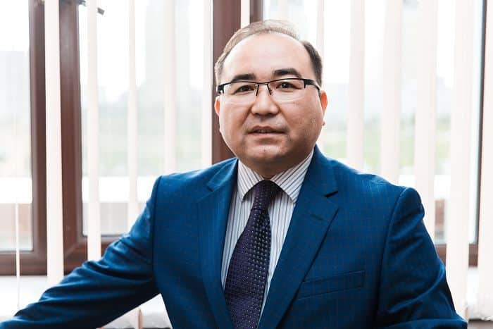 ҰБТ: Биыл 140 баллды ешкім жинай алмады — Рамазан Әлімқұлов