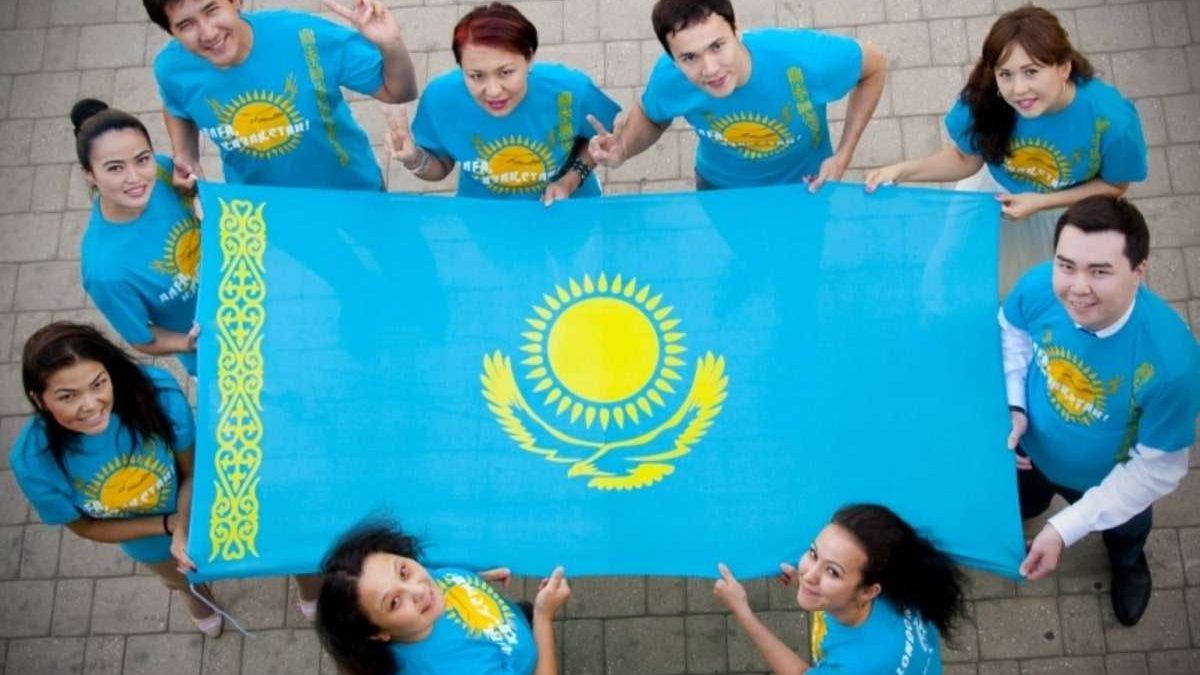 Жастар, патриот