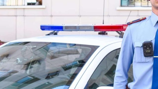 Жол ережесіне қатысты хаттамалар электронды түрде толтырылады