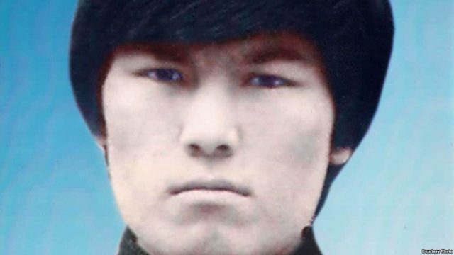 Қайрат Рысқұлбековтің соңғы хаты: «Құдай куә, мен қылмыскер емеспін!»
