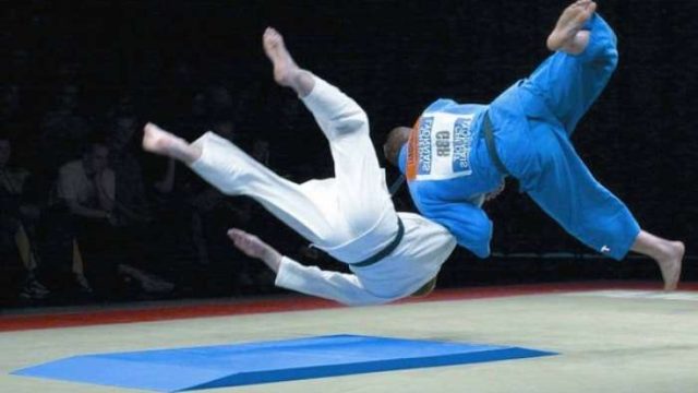 Алматыда джи-джитсудан әлем чемпионаты өтуі мүмкін