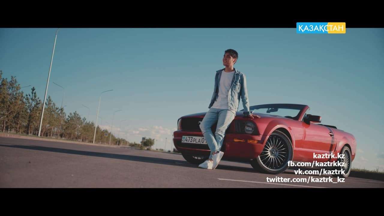 «МузАРТ life» тобы жаңа бейнебаянын ұсынды