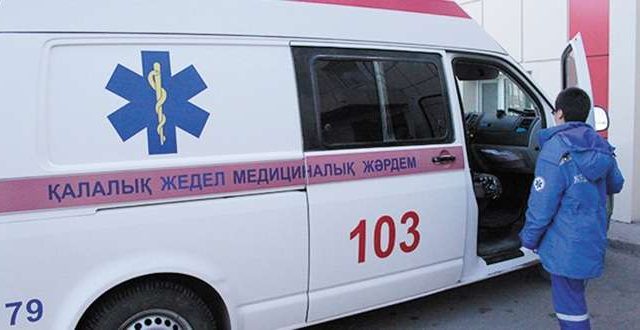 Қытайдан келген тағы алты адам ауруханаға жатқызылды