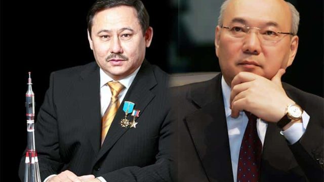 Елімізде Сенат депутаттары тағайындалды
