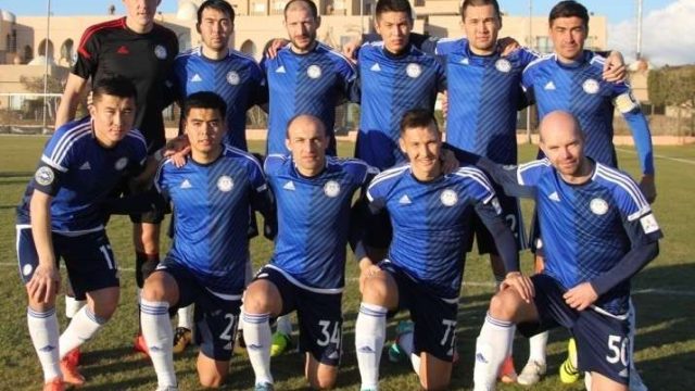«Ордабасы» футбол клубы жарты миллиардқа сатылды