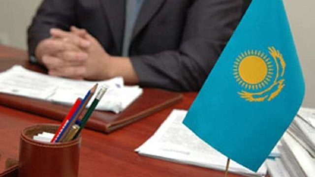Мемлекеттік қызметшілерді жауапкершілікке тарту тәртібі өзгерді