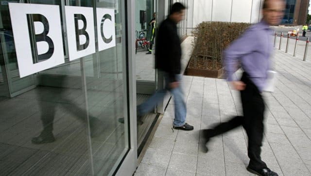 BBC