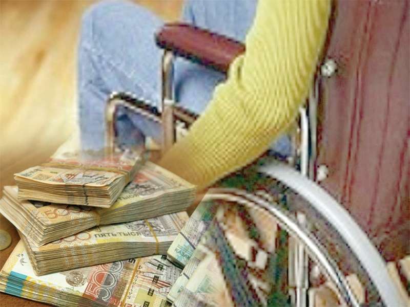 2018 жылдан бастап жаңа форматтағы атаулы әлеуметтік көмек беріледі