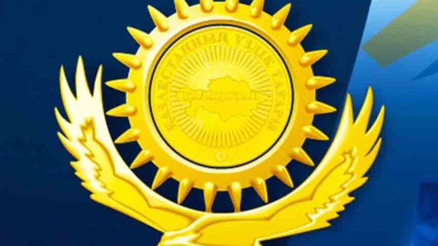 Ақмола облысында «Қазақстанның үздік тауары» байқауының жеңімпаздары анықталды