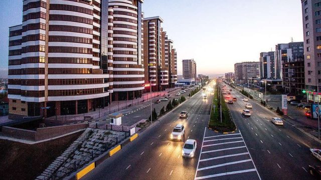 Қазақстанның қай қалалары «ақылды қала» атанады?