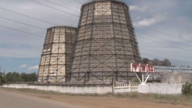 Степногорск қаласында жылу жүйелеріне күрделі жөндеу жүргізіледі
