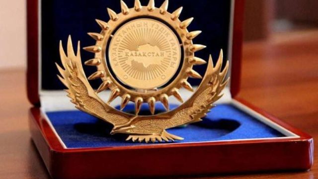 Көкшетауда өңірлік «Қазақстанның үздік тауары» көрме-байқауы өтеді