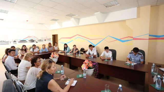 Алматыда діни мәдениеттің рөлін талқылауға арналған дөңгелек үстел өтеді