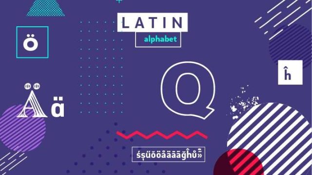 Тест: Әліпбидің тарихын білесіз бе?