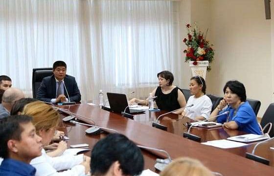 Мемлекеттік гранттар бойынша үшінші конкурстың жеңімпаздары анықталды