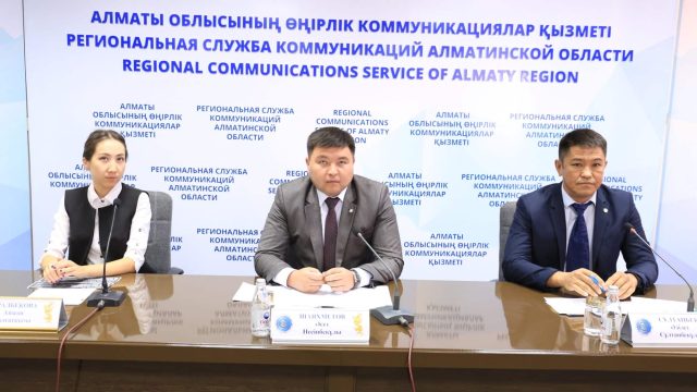 Алматы облысының Кәсіпкерлер палатасы 125 млн теңгені үнемдеуге көмектесті