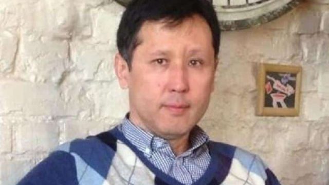 «Казахстанская правда» газетінің бас редакторлығына Асыл Сағымбеков тағайындалды