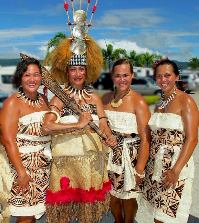 Самоа мемлекеті